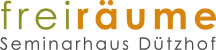 freiräume